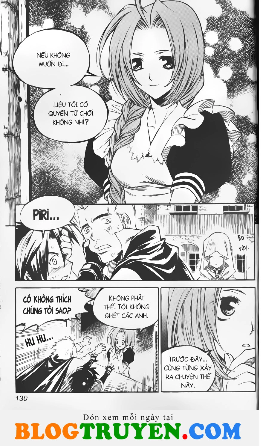 Yureka Lost Saga Chapter 147 - 17