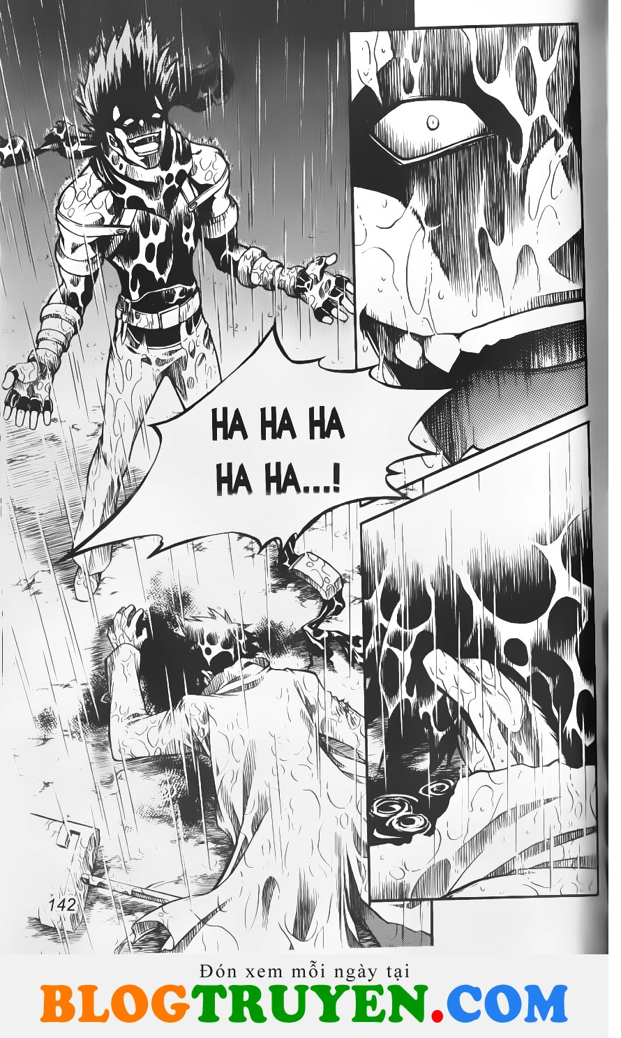 Yureka Lost Saga Chapter 147 - 29