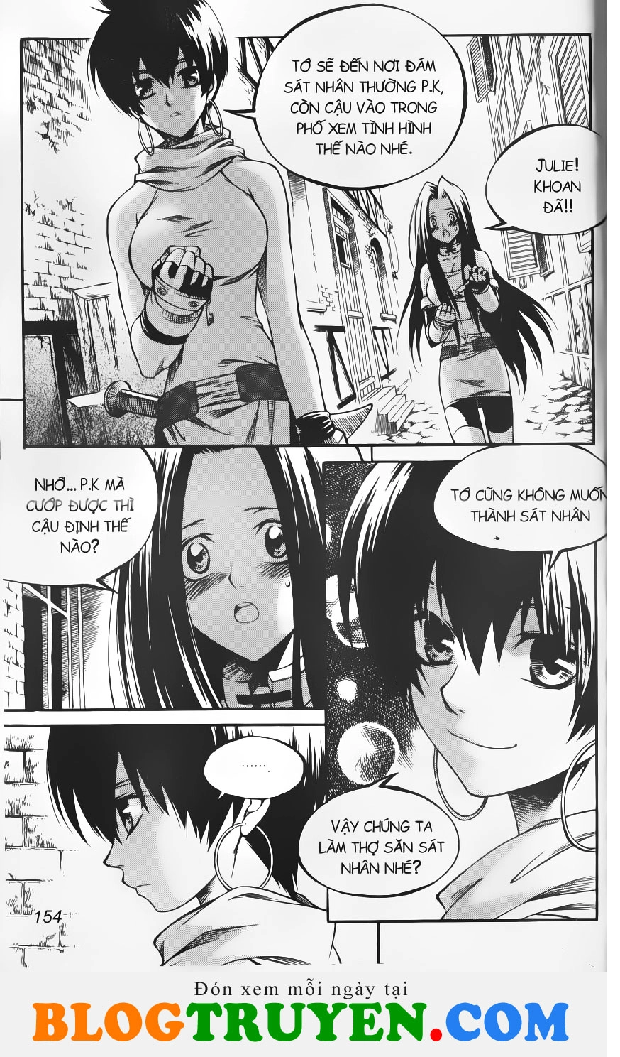 Yureka Lost Saga Chapter 148 - 13
