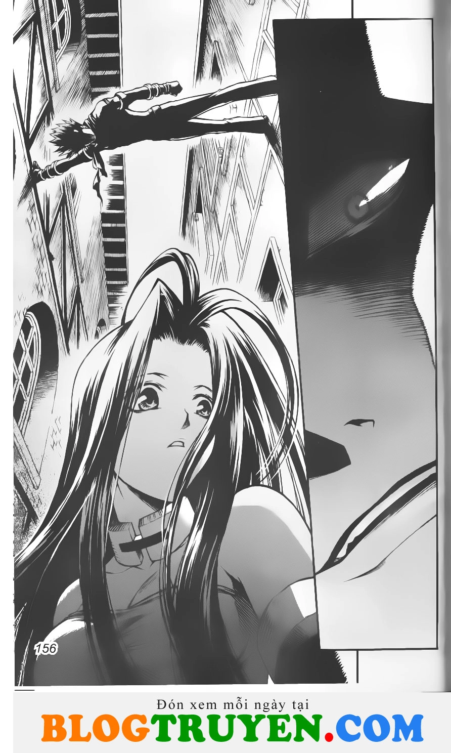 Yureka Lost Saga Chapter 148 - 15