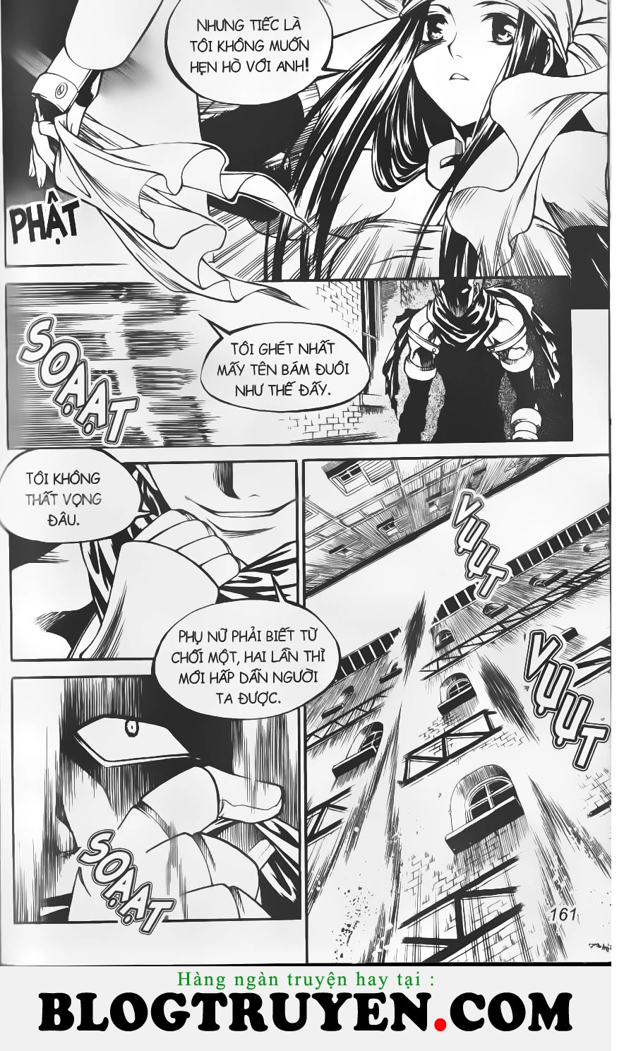 Yureka Lost Saga Chapter 148 - 20