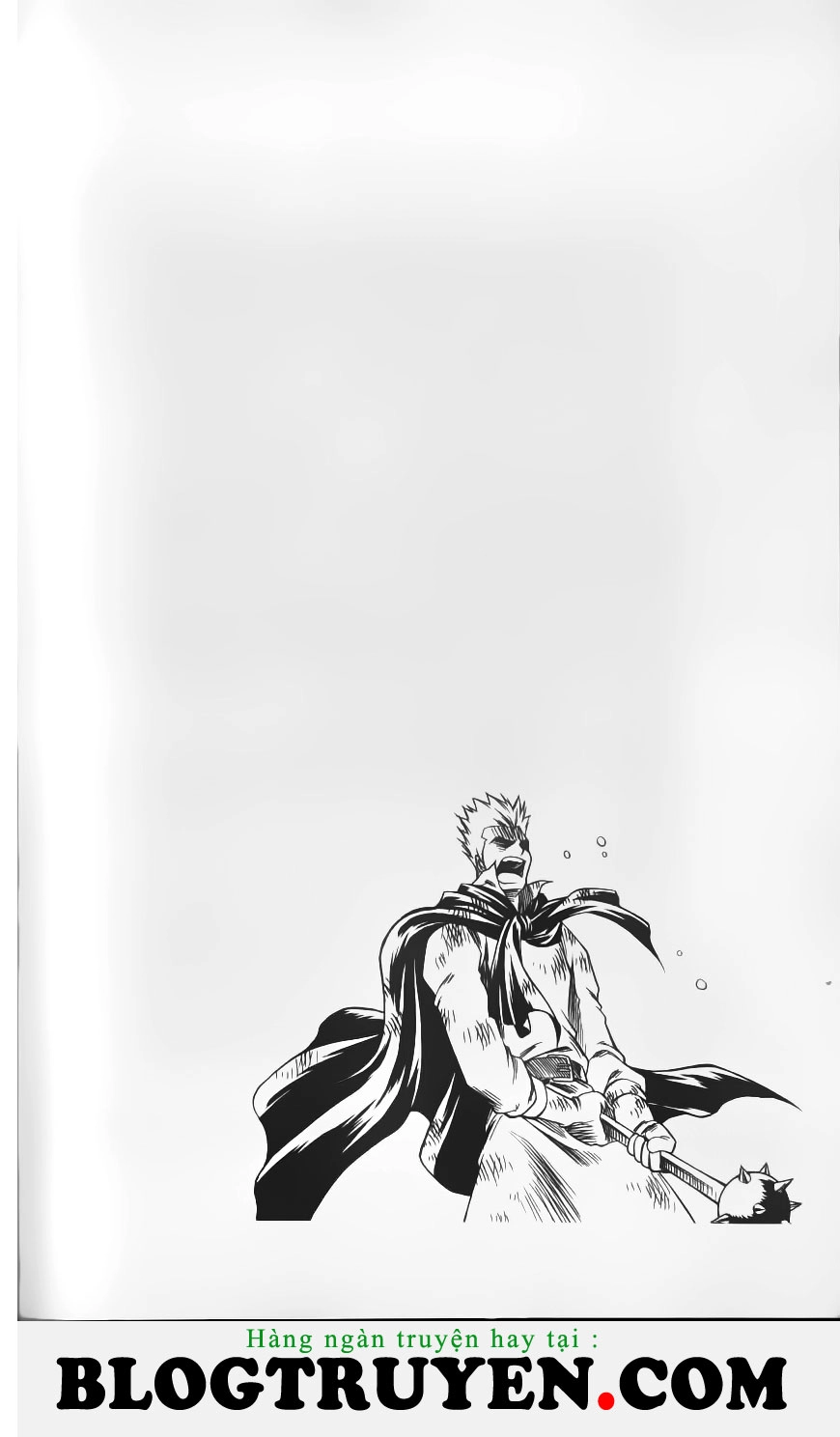 Yureka Lost Saga Chapter 148 - 30