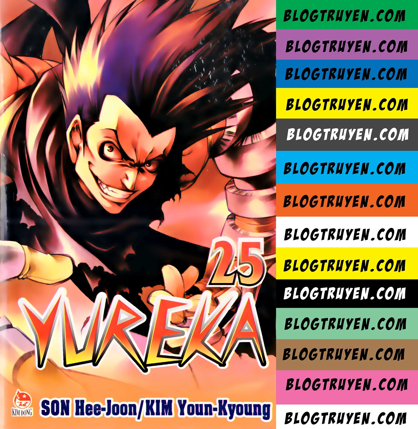 Yureka Lost Saga Chapter 149 - 2