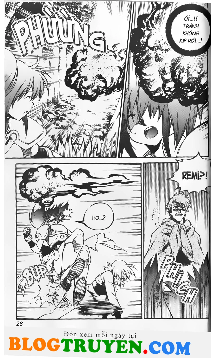 Yureka Lost Saga Chapter 149 - 29