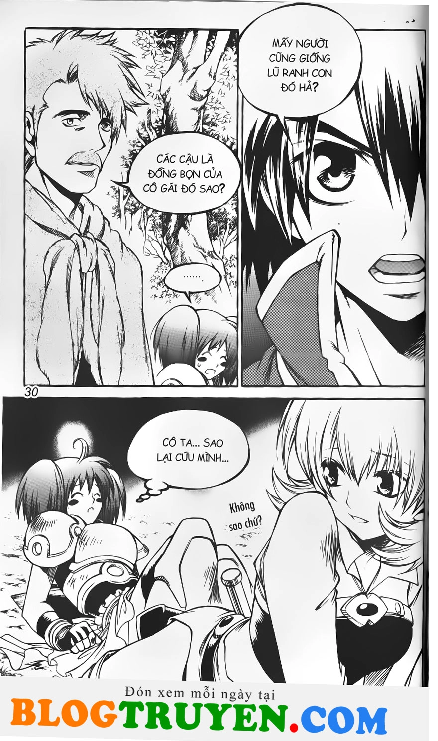 Yureka Lost Saga Chapter 149 - 31