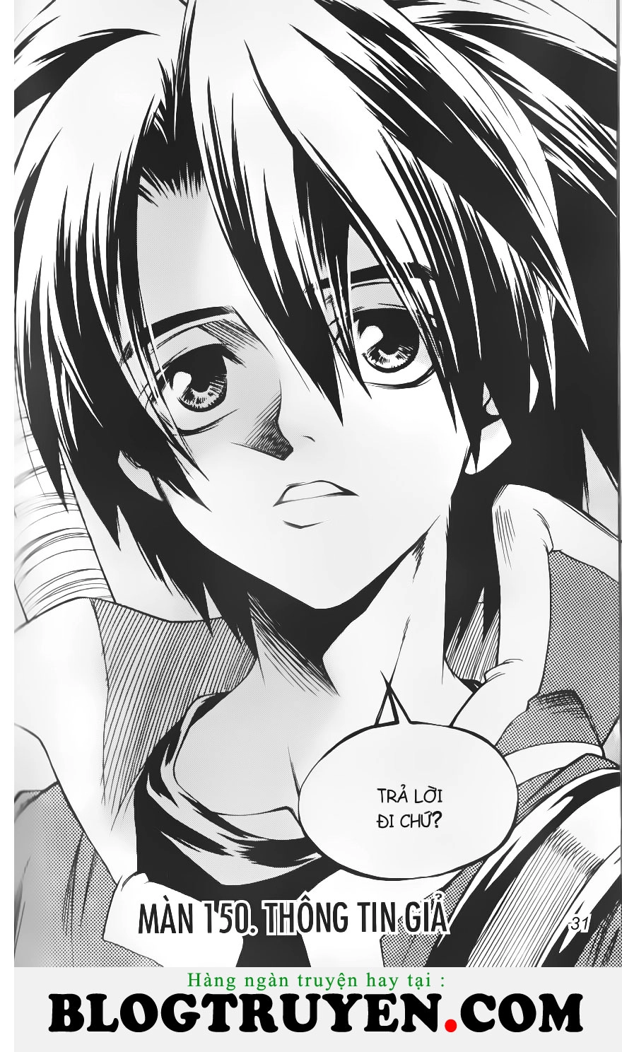 Yureka Lost Saga Chapter 150 - 2