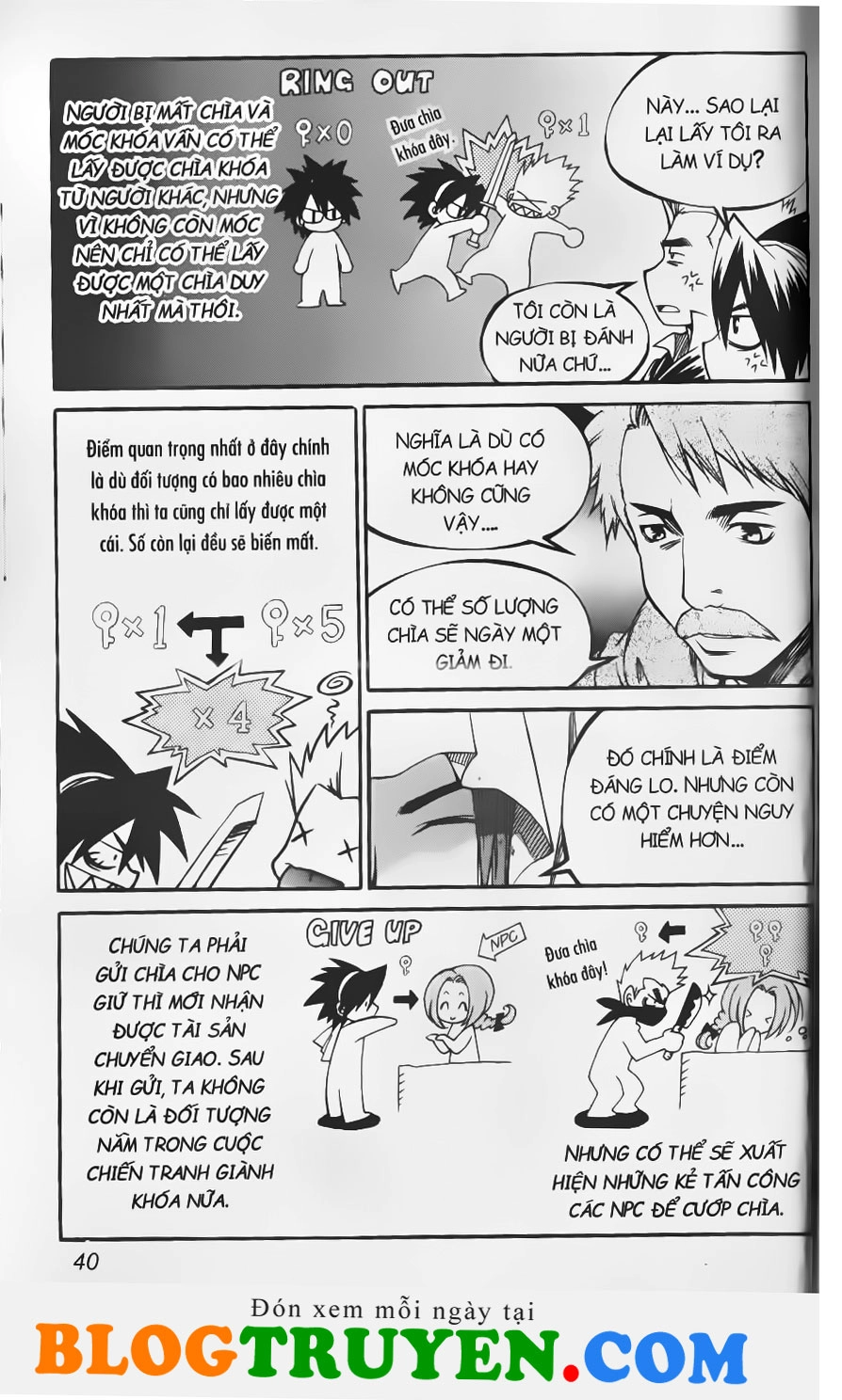 Yureka Lost Saga Chapter 150 - 11