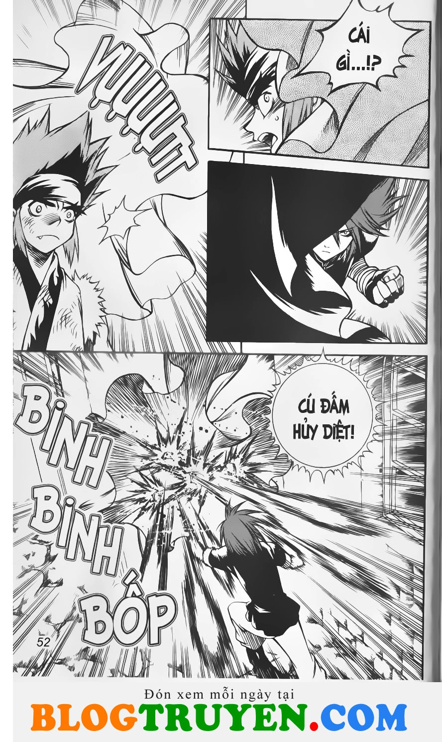 Yureka Lost Saga Chapter 150 - 23