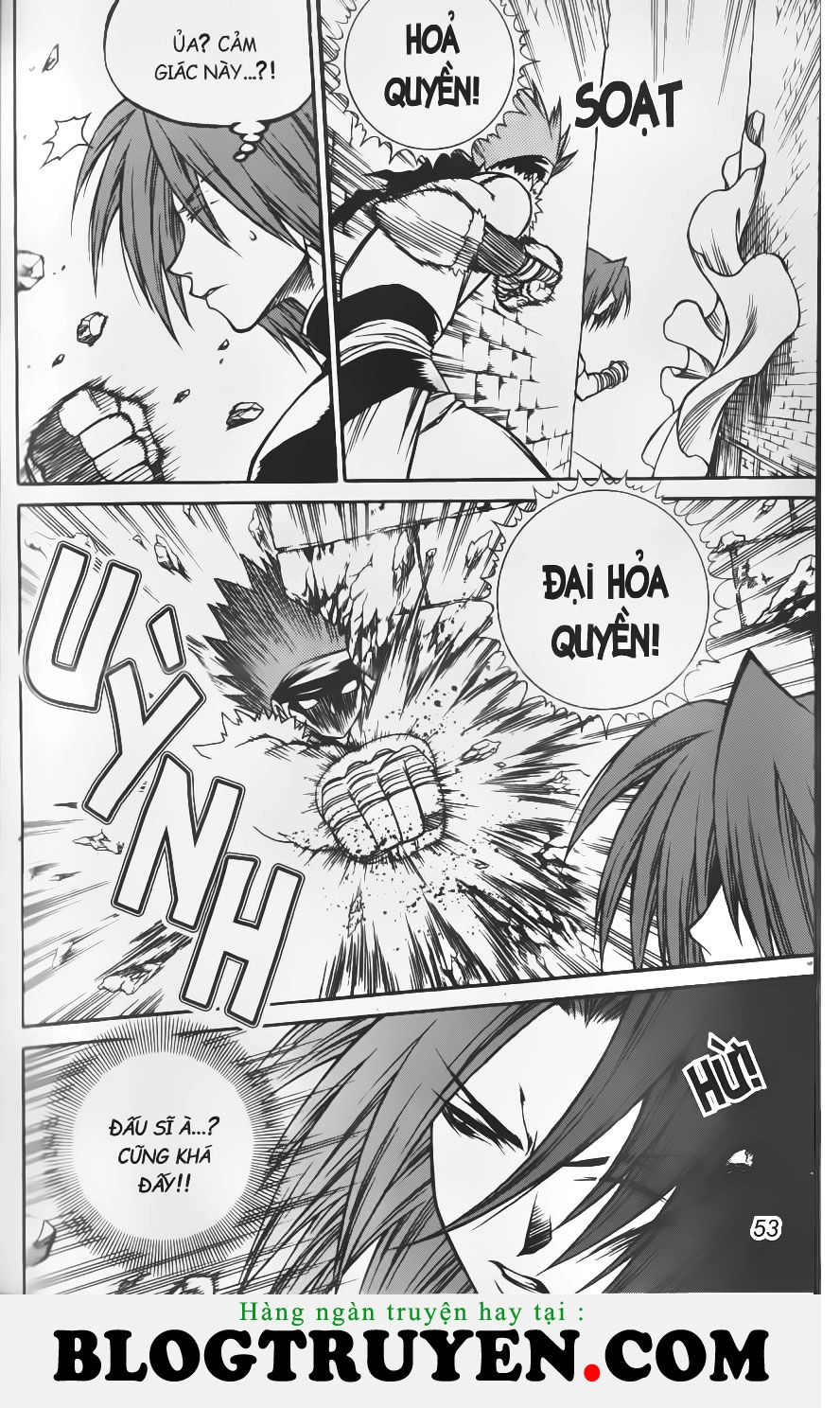Yureka Lost Saga Chapter 150 - 24