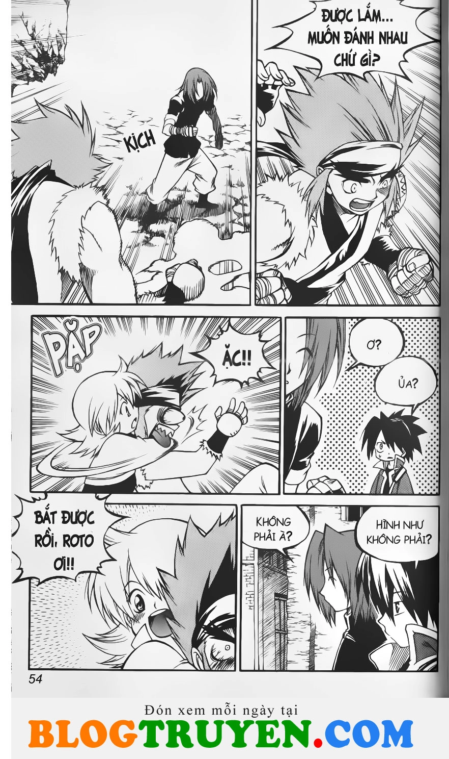 Yureka Lost Saga Chapter 150 - 25