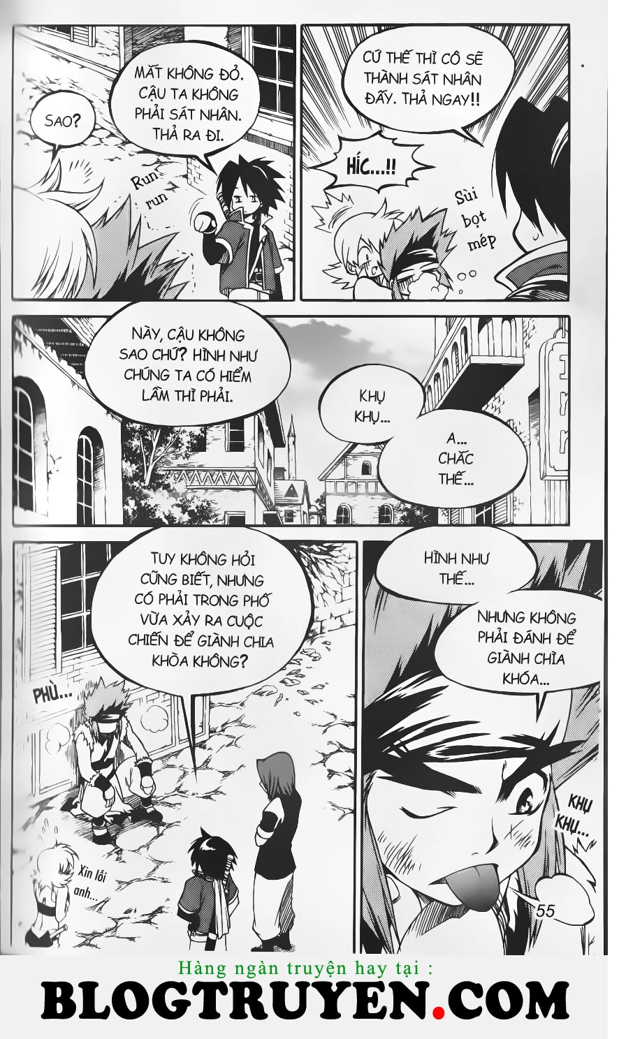 Yureka Lost Saga Chapter 150 - 26