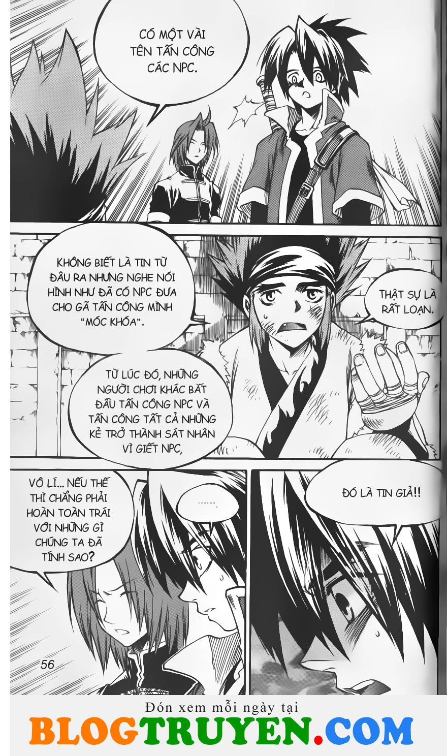 Yureka Lost Saga Chapter 150 - 27