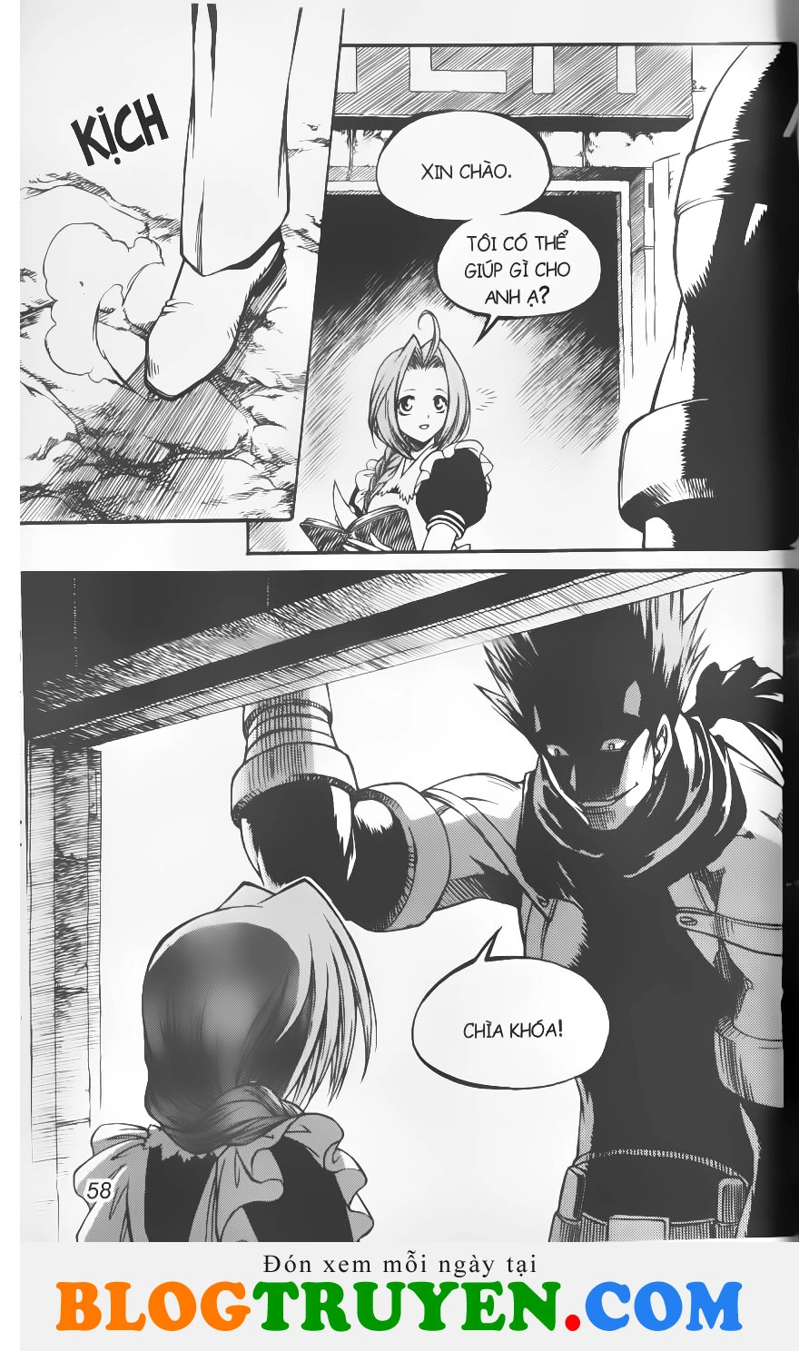 Yureka Lost Saga Chapter 150 - 29