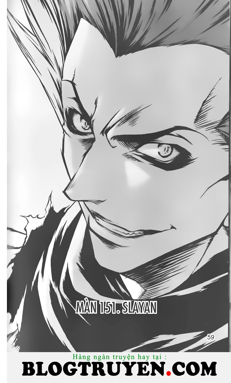 Yureka Lost Saga Chapter 151 - 2