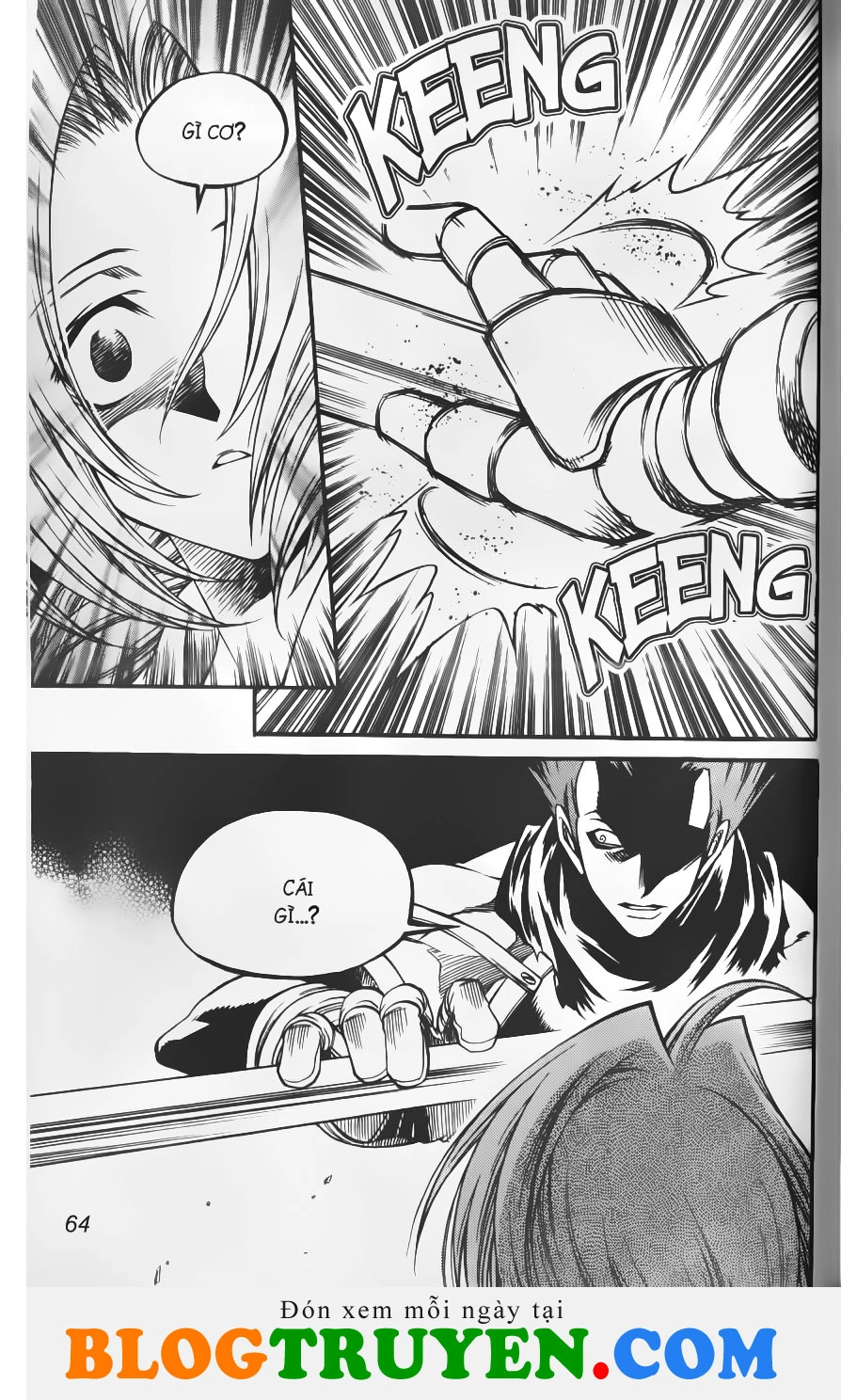 Yureka Lost Saga Chapter 151 - 7