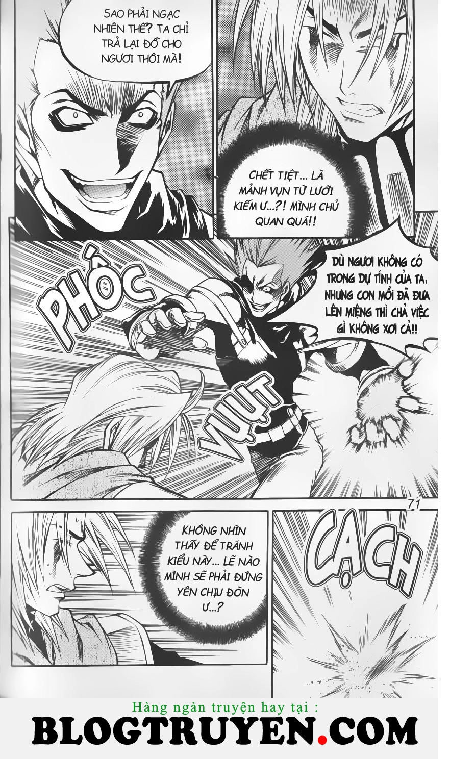 Yureka Lost Saga Chapter 151 - 14