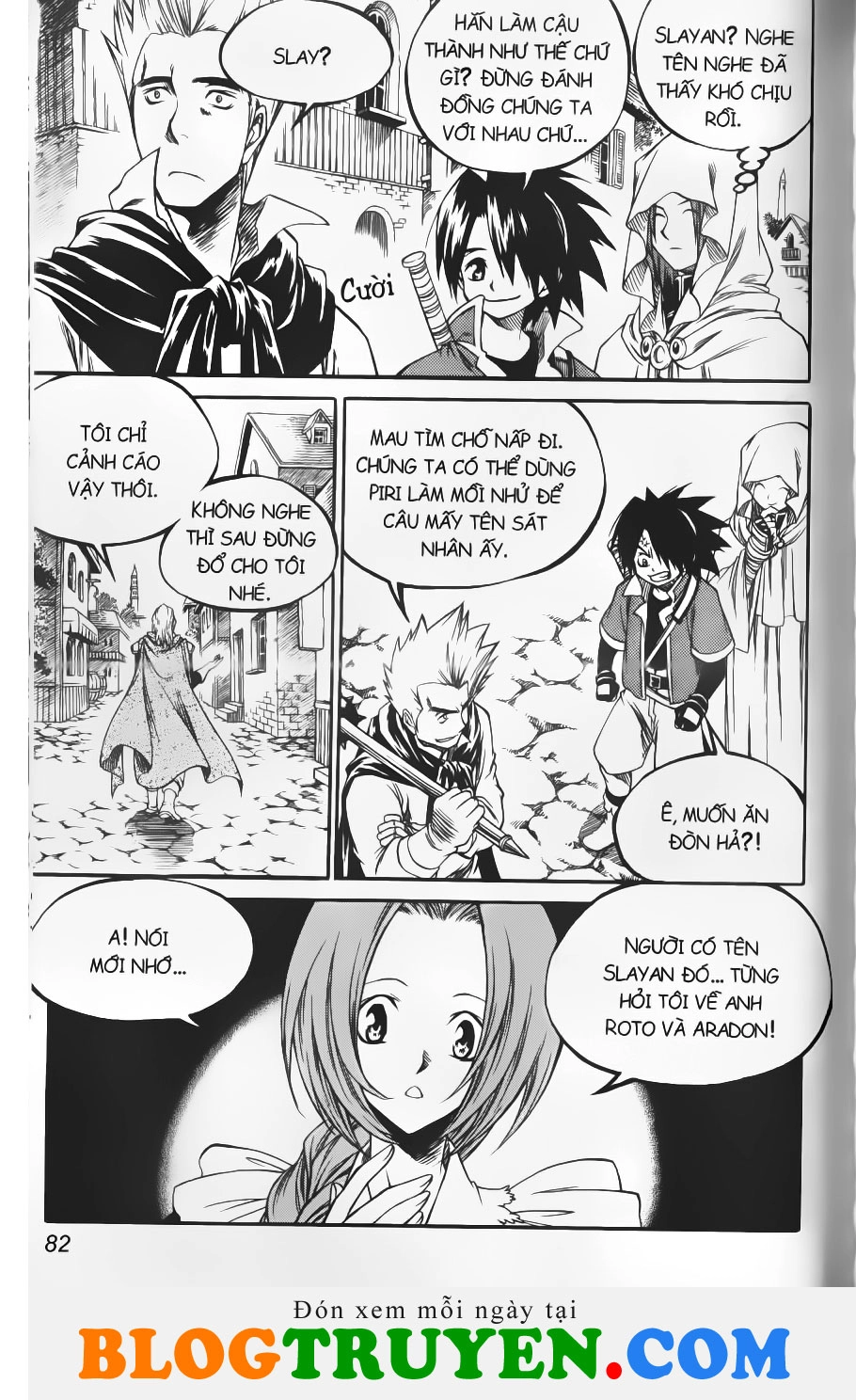 Yureka Lost Saga Chapter 151 - 25