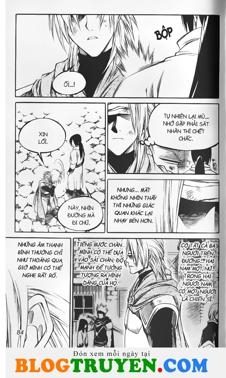 Yureka Lost Saga Chapter 151 - 27