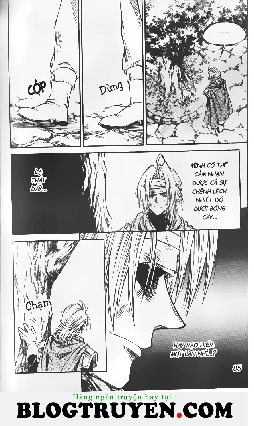 Yureka Lost Saga Chapter 151 - 28