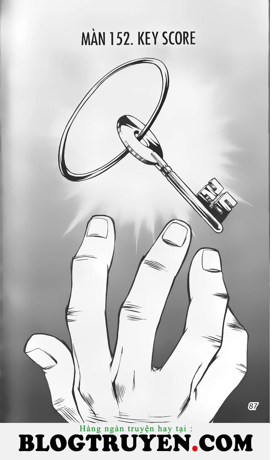 Yureka Lost Saga Chapter 152 - 2