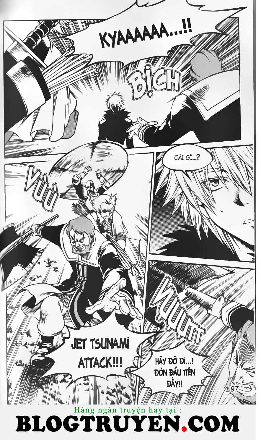 Yureka Lost Saga Chapter 152 - 12