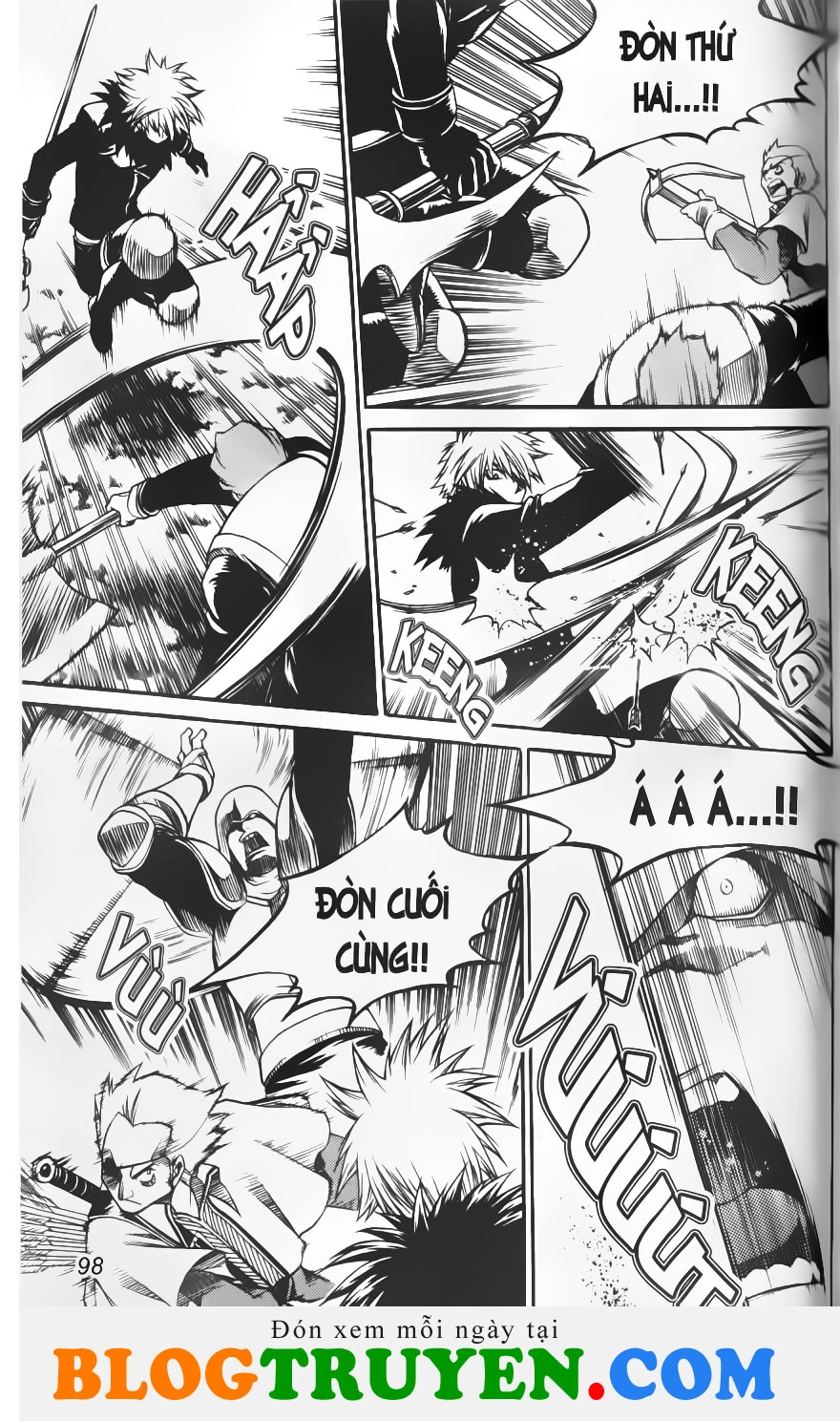 Yureka Lost Saga Chapter 152 - 13