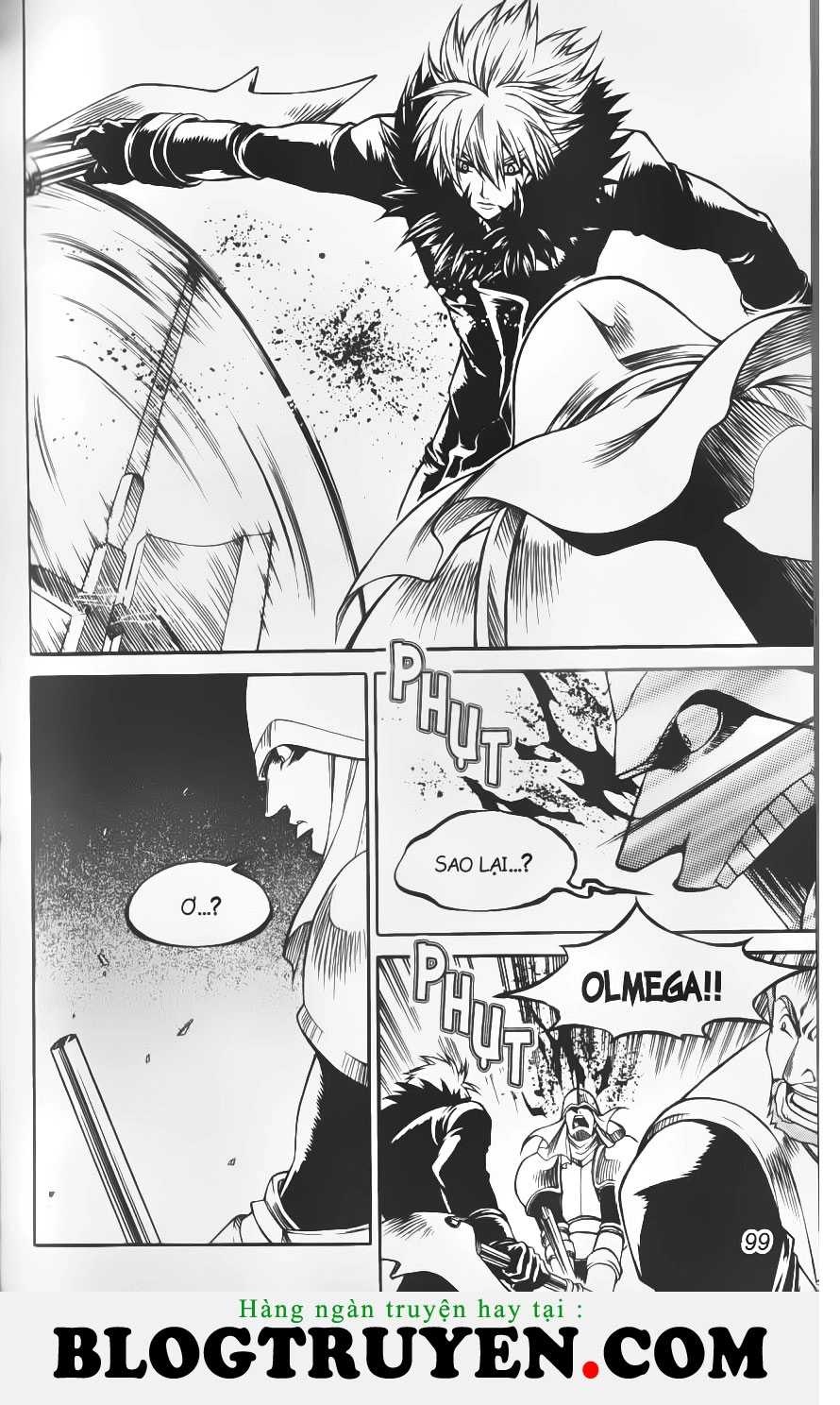 Yureka Lost Saga Chapter 152 - 14