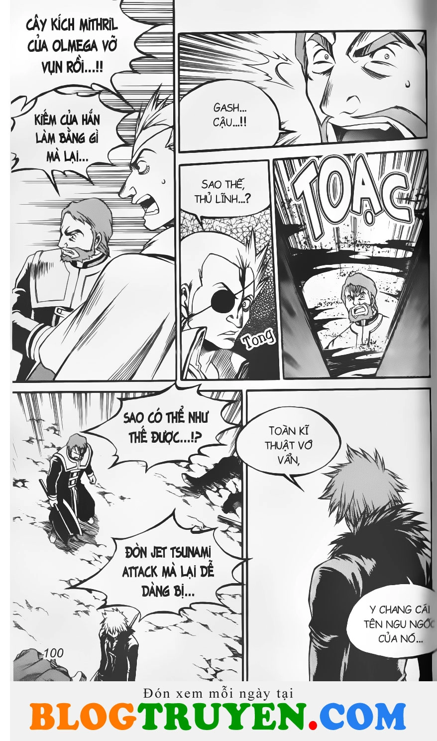 Yureka Lost Saga Chapter 152 - 15