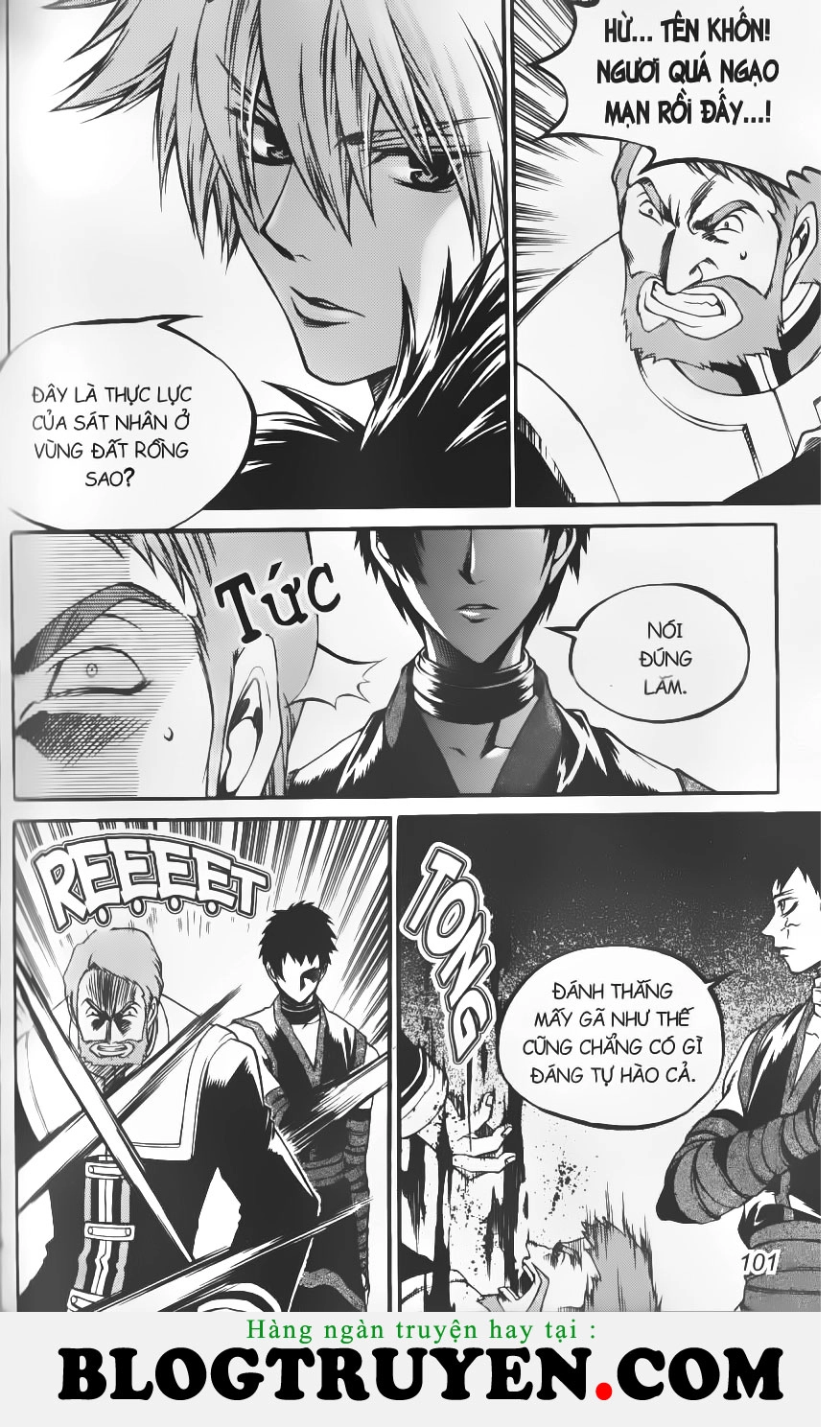 Yureka Lost Saga Chapter 152 - 16