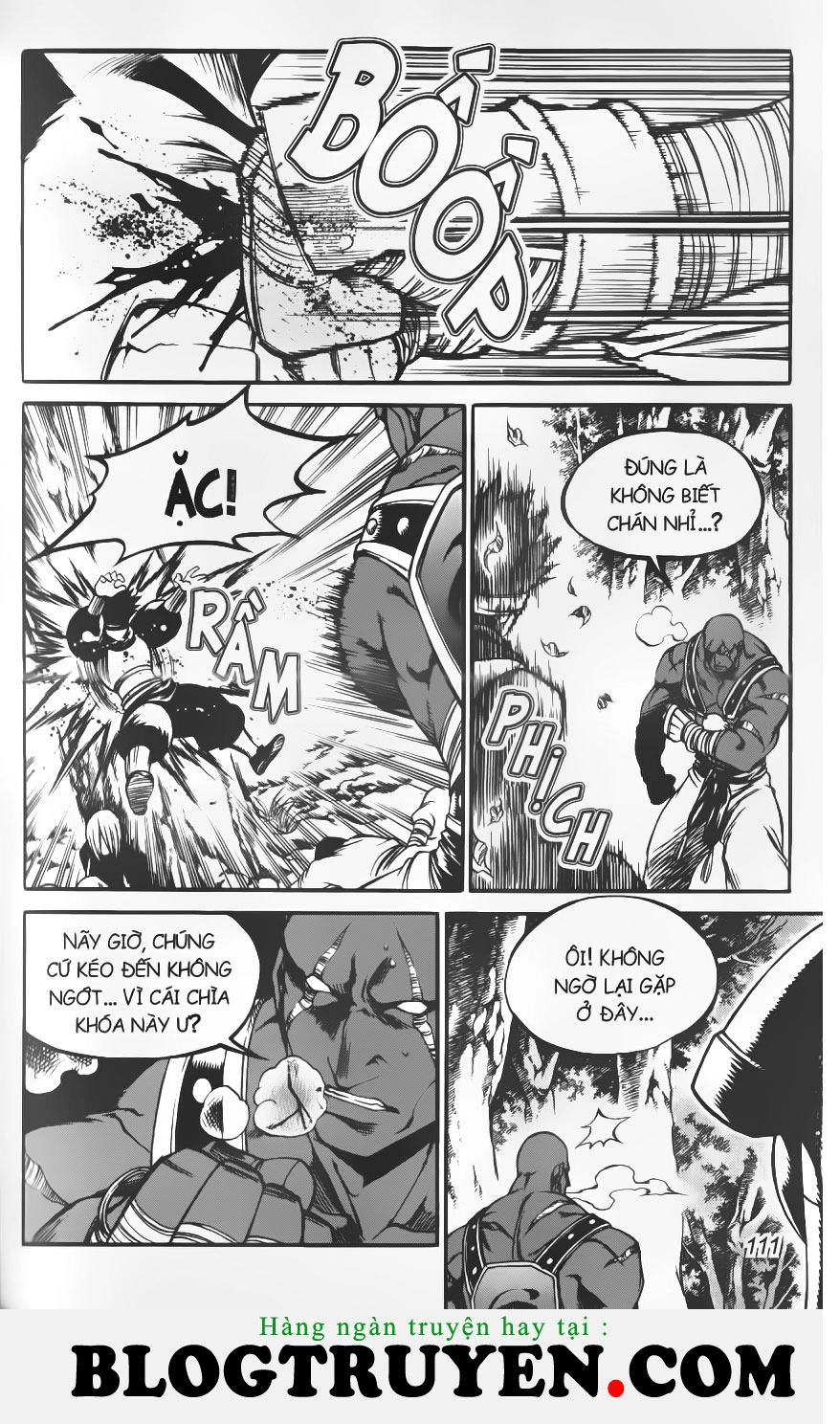 Yureka Lost Saga Chapter 152 - 26