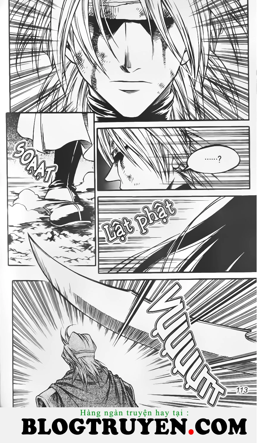 Yureka Lost Saga Chapter 152 - 28