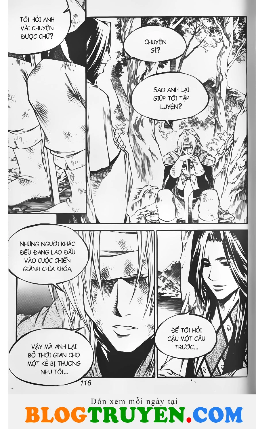 Yureka Lost Saga Chapter 153 - 3
