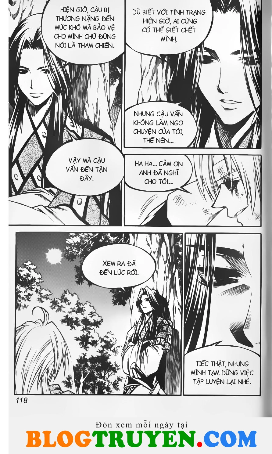 Yureka Lost Saga Chapter 153 - 5