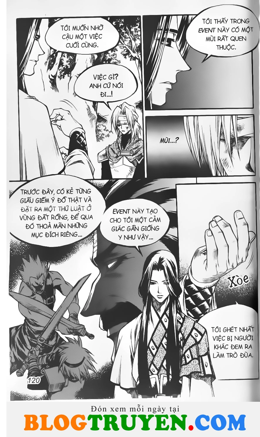 Yureka Lost Saga Chapter 153 - 7
