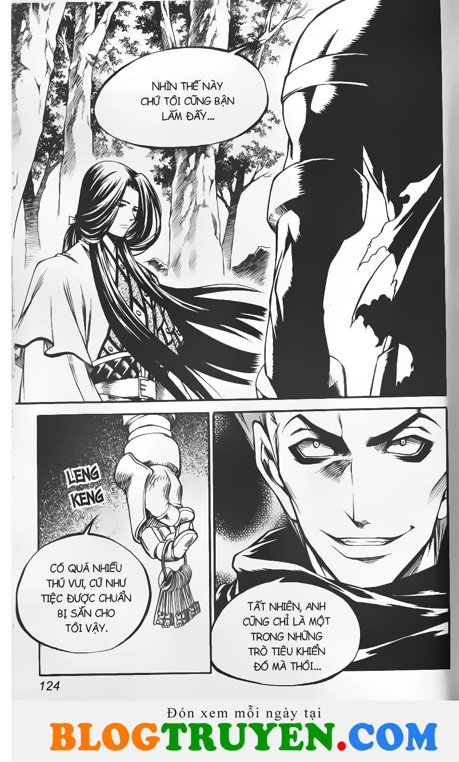 Yureka Lost Saga Chapter 153 - 11