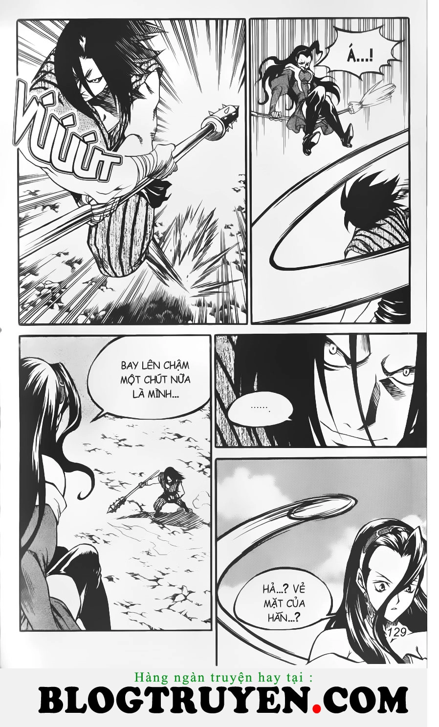 Yureka Lost Saga Chapter 153 - 16