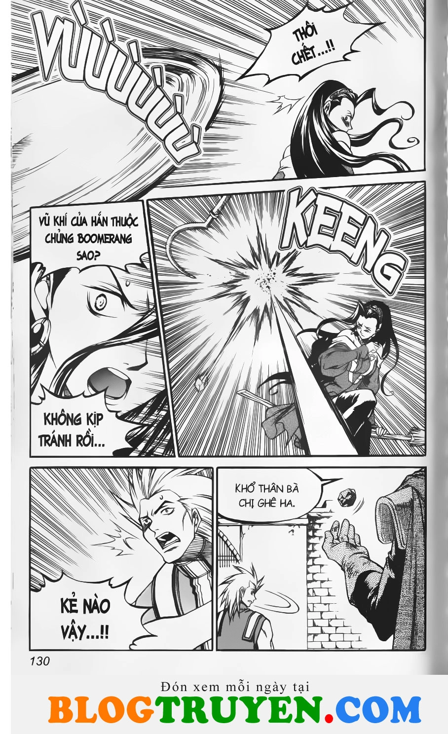 Yureka Lost Saga Chapter 153 - 17