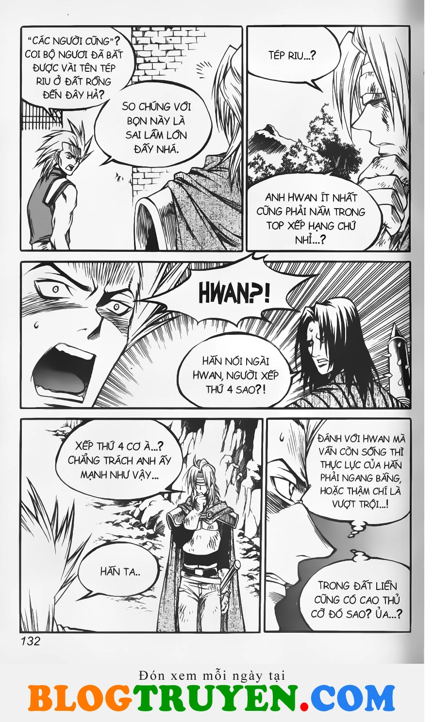 Yureka Lost Saga Chapter 153 - 19