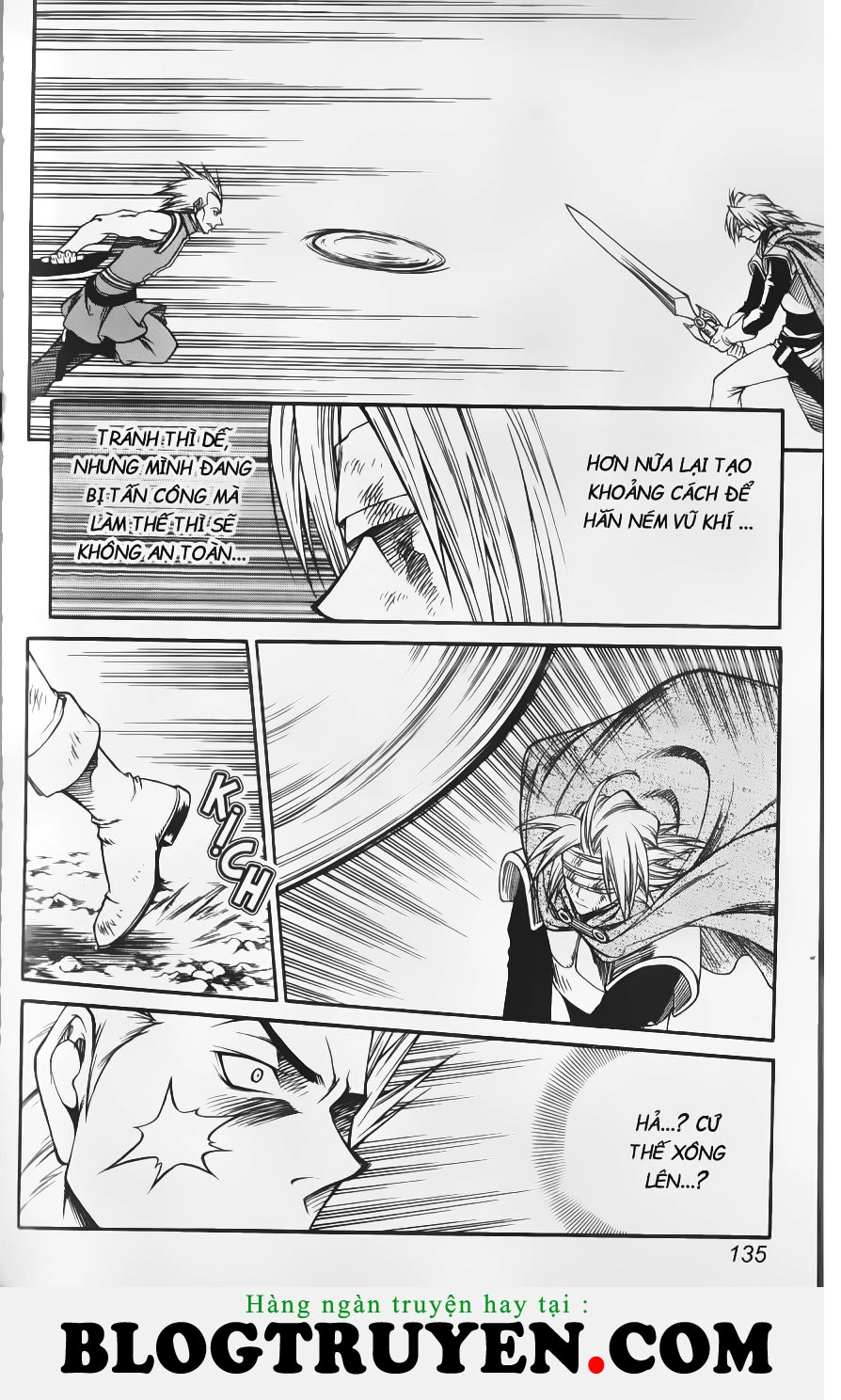 Yureka Lost Saga Chapter 153 - 22