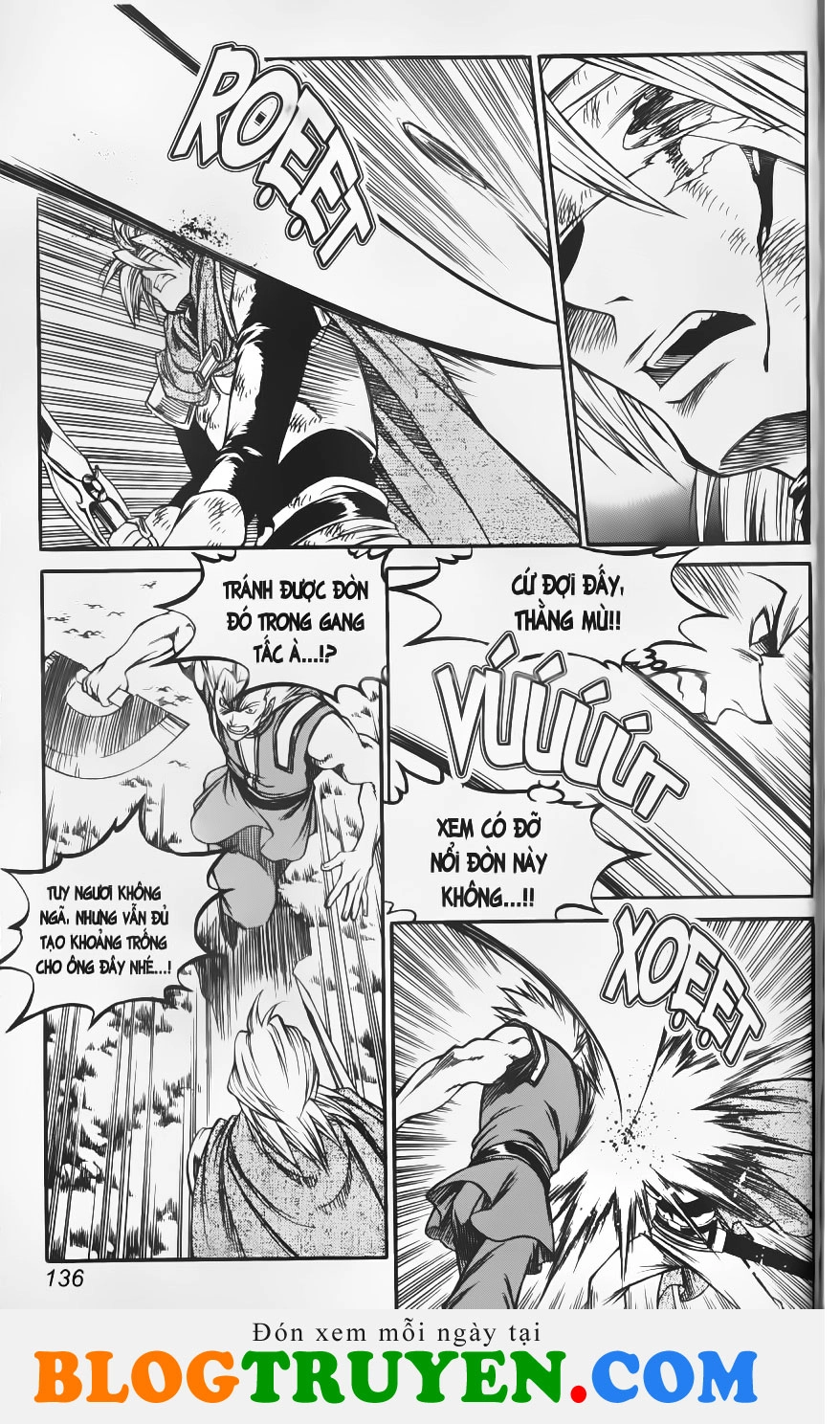 Yureka Lost Saga Chapter 153 - 23