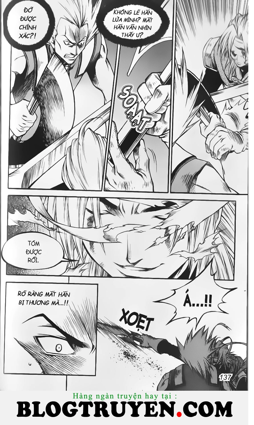 Yureka Lost Saga Chapter 153 - 24