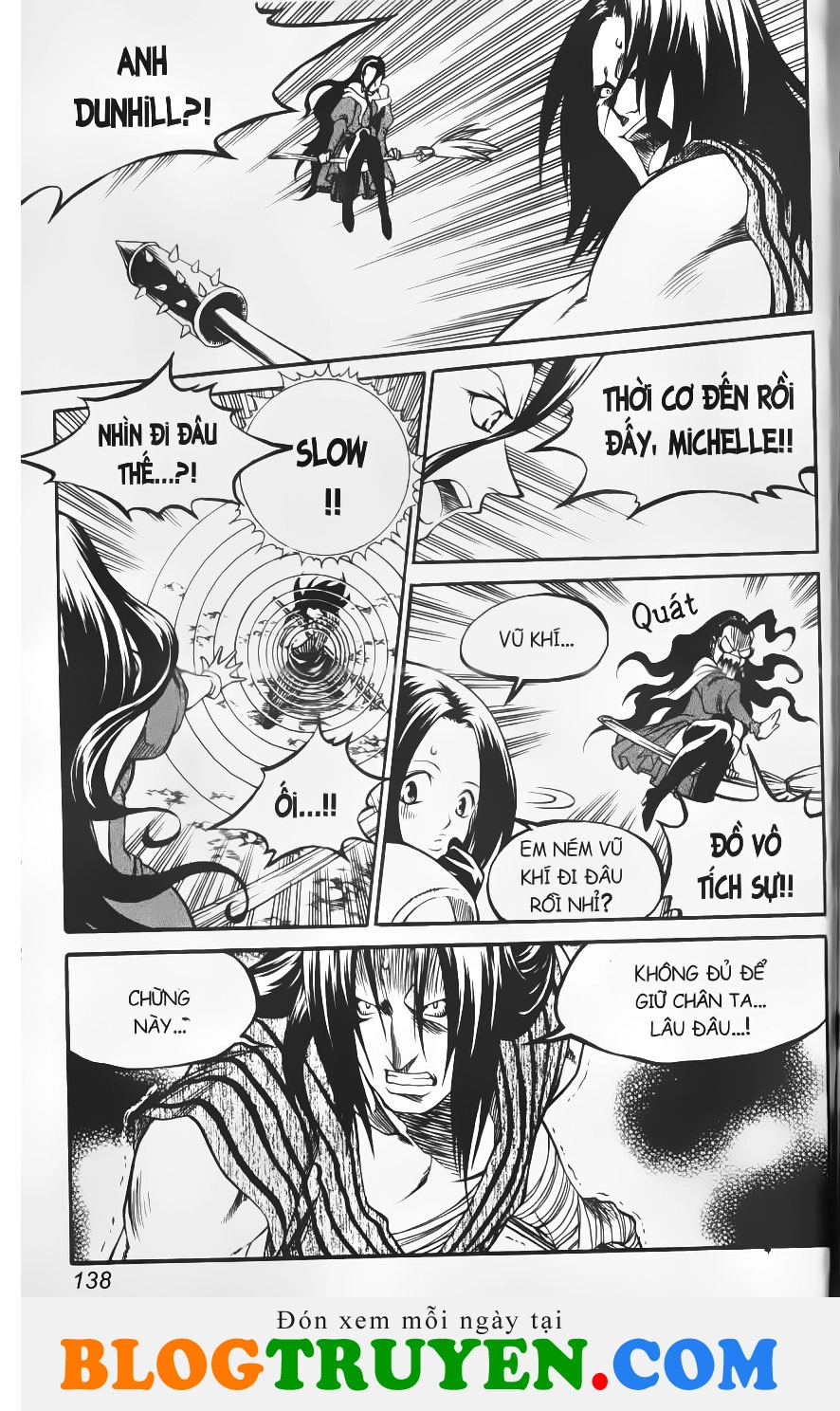 Yureka Lost Saga Chapter 153 - 25