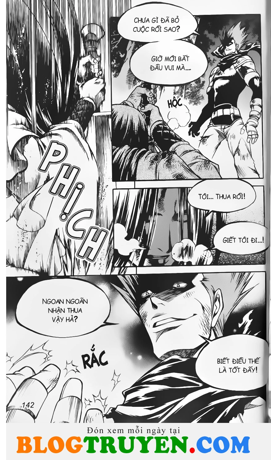 Yureka Lost Saga Chapter 153 - 29