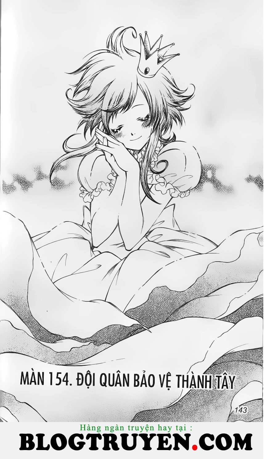 Yureka Lost Saga Chapter 154 - 2