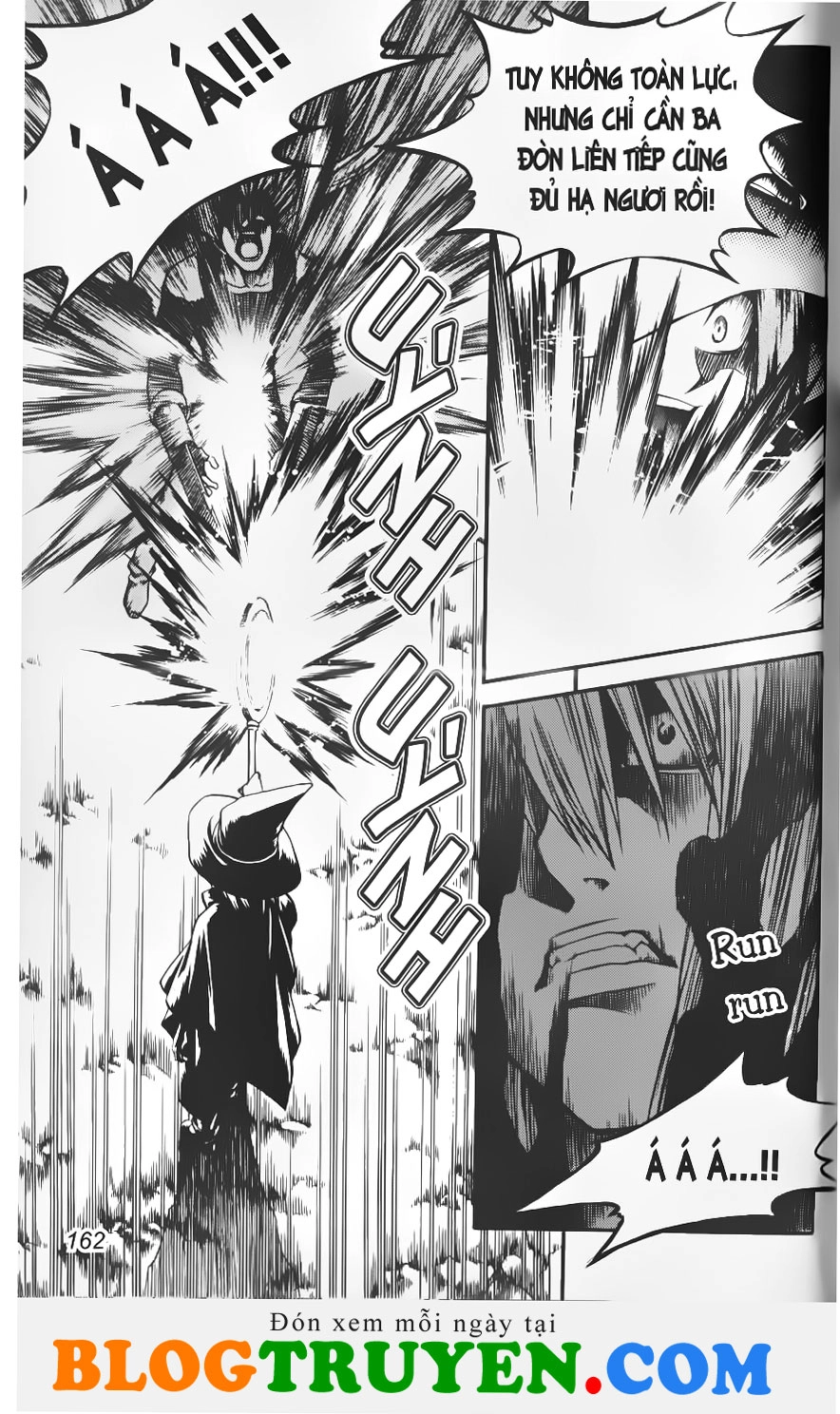 Yureka Lost Saga Chapter 154 - 20