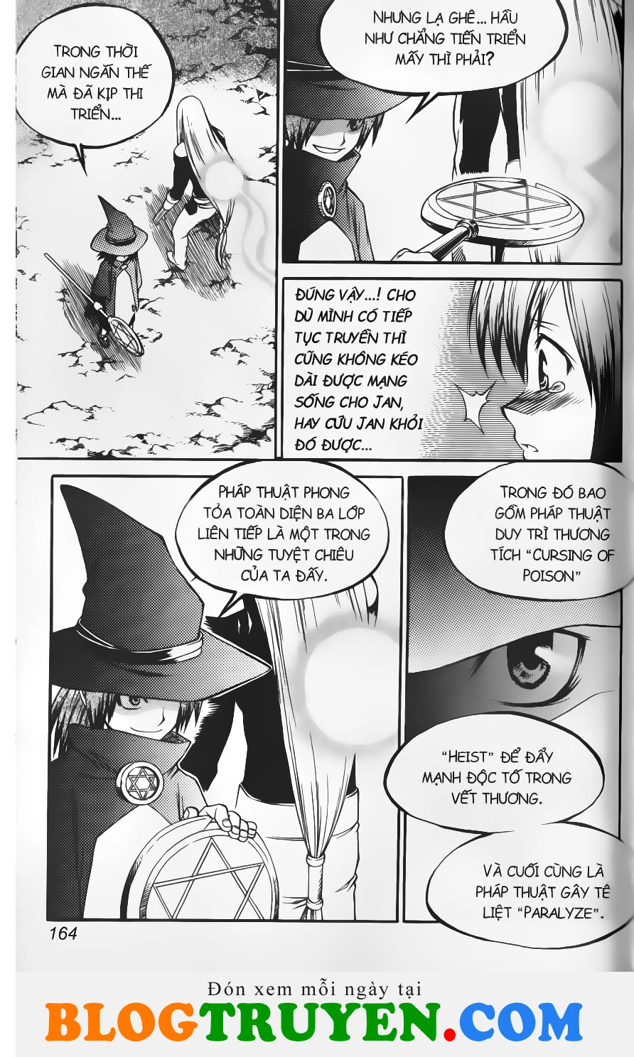 Yureka Lost Saga Chapter 154 - 22