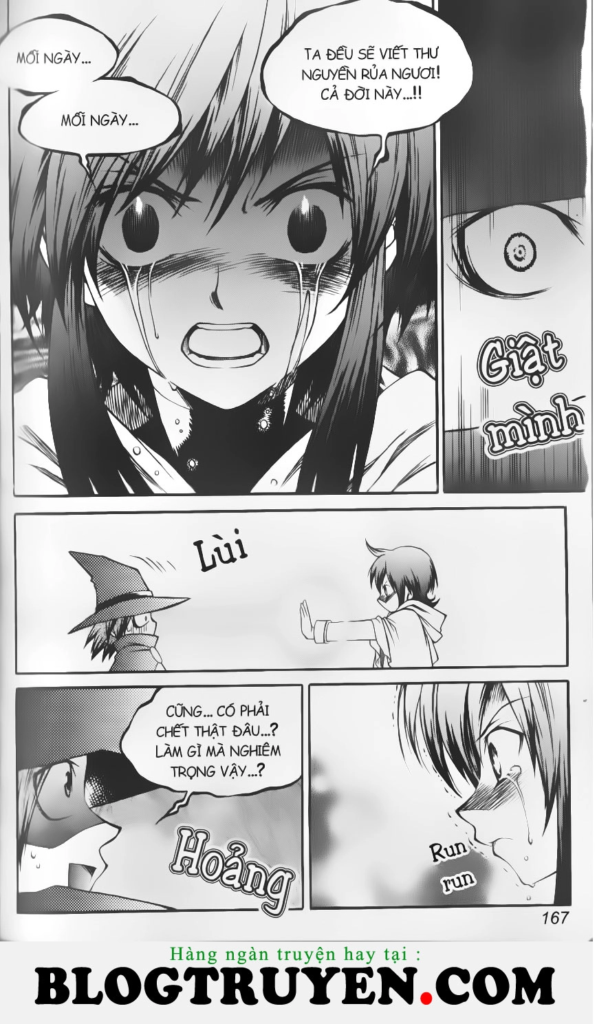 Yureka Lost Saga Chapter 154 - 25