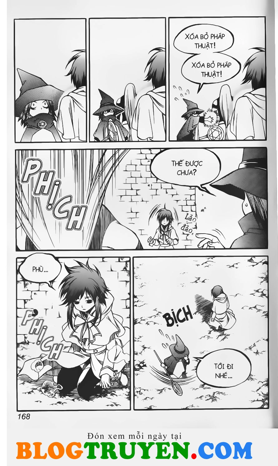 Yureka Lost Saga Chapter 154 - 26