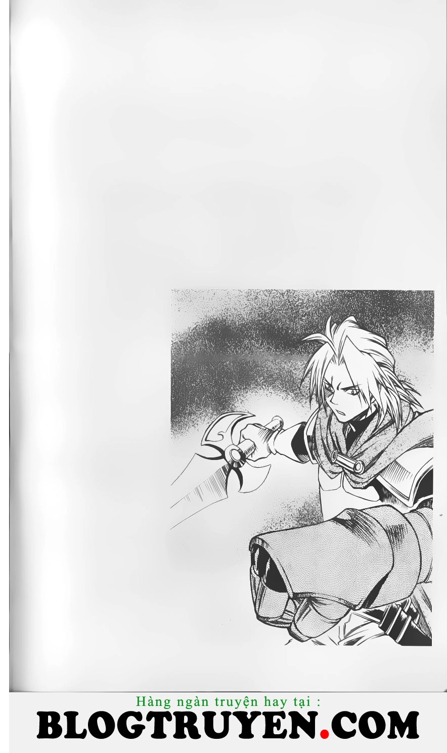 Yureka Lost Saga Chapter 154 - 29