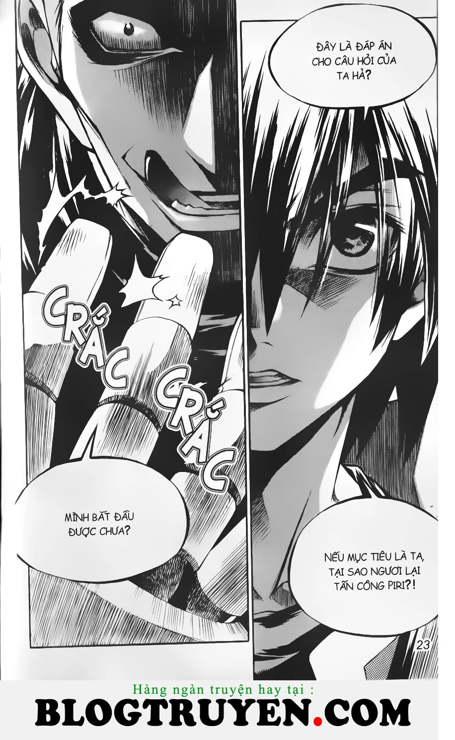 Yureka Lost Saga Chapter 155 - 23